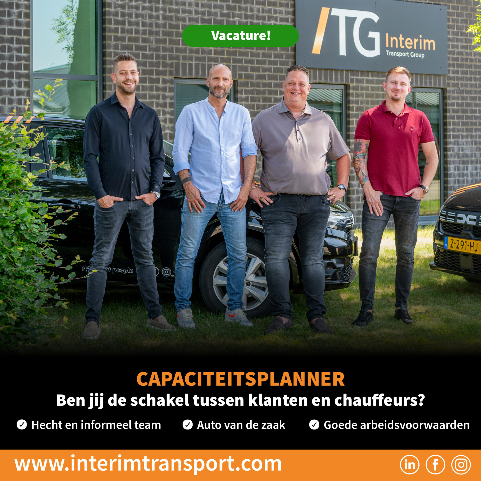 𝐂𝐚𝐩𝐚𝐜𝐢𝐭𝐞𝐢𝐭𝐬𝐩𝐥𝐚𝐧𝐧𝐞𝐫 - 𝐁𝐞𝐧 𝐣𝐢𝐣 𝐝𝐞 𝐬𝐜𝐡𝐚𝐤𝐞𝐥 𝐭𝐮𝐬𝐬𝐞𝐧 𝐤𝐥𝐚𝐧𝐭𝐞𝐧 𝐞𝐧 𝐜𝐡𝐚𝐮𝐟𝐟𝐞𝐮𝐫𝐬?